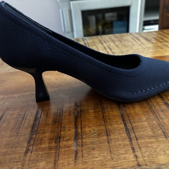 Cosy Island heels - Picture 4 of 5